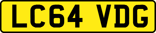 LC64VDG