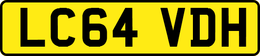 LC64VDH