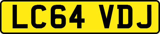 LC64VDJ