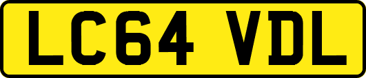 LC64VDL