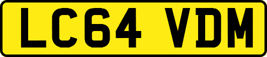 LC64VDM