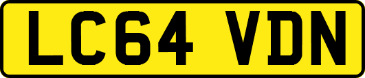 LC64VDN