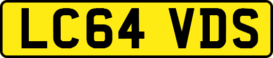 LC64VDS