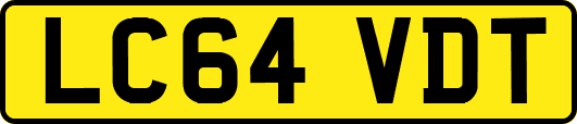 LC64VDT