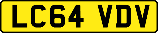 LC64VDV