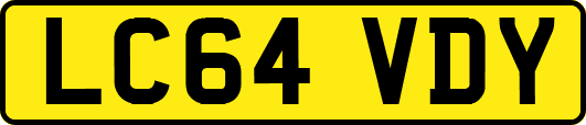 LC64VDY