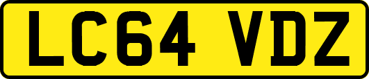 LC64VDZ