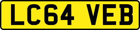 LC64VEB