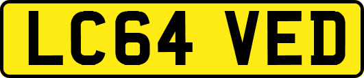 LC64VED