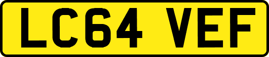 LC64VEF