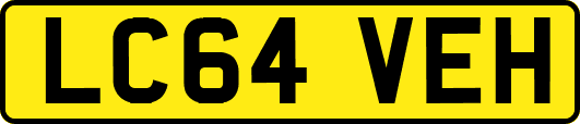 LC64VEH