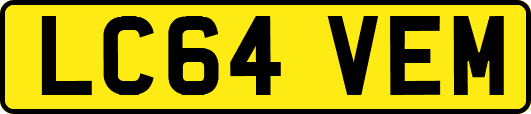 LC64VEM