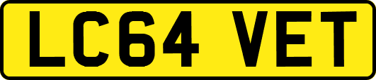 LC64VET