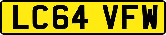 LC64VFW