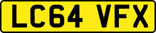 LC64VFX