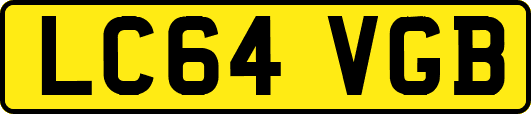 LC64VGB