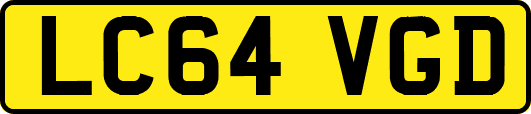 LC64VGD