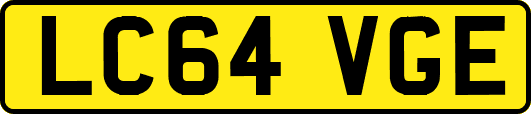 LC64VGE