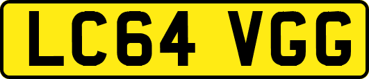 LC64VGG