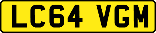 LC64VGM