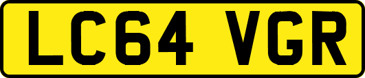 LC64VGR