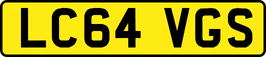 LC64VGS