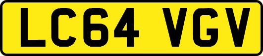 LC64VGV