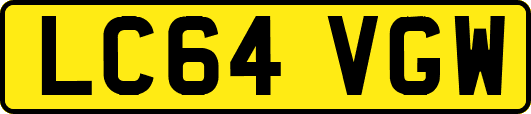 LC64VGW