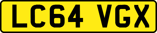 LC64VGX
