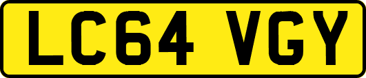 LC64VGY