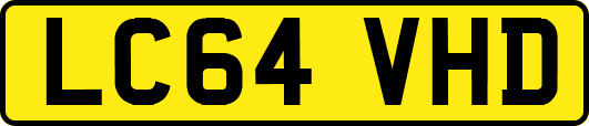 LC64VHD