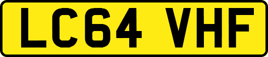 LC64VHF