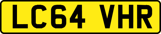 LC64VHR