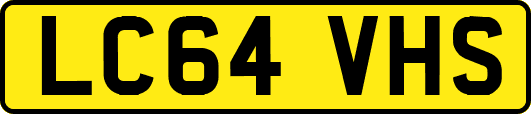 LC64VHS