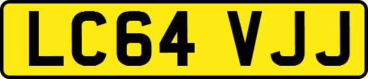 LC64VJJ