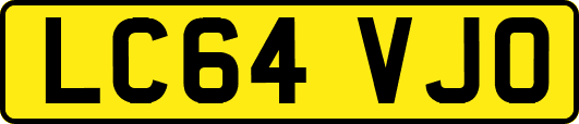 LC64VJO