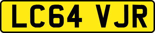 LC64VJR