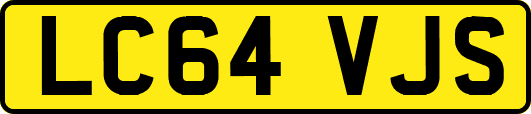 LC64VJS