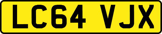 LC64VJX