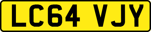 LC64VJY