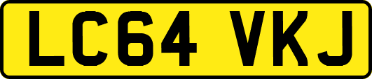LC64VKJ