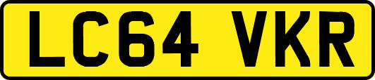 LC64VKR