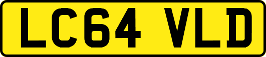 LC64VLD