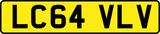 LC64VLV
