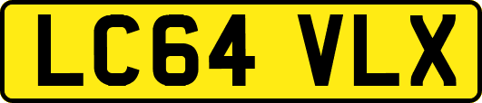 LC64VLX