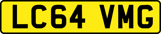 LC64VMG