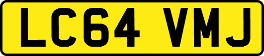 LC64VMJ