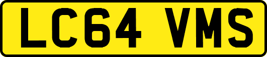 LC64VMS
