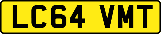 LC64VMT