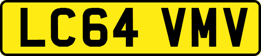 LC64VMV